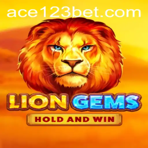 Mastering the Game of LionGems: An Immersive Experience at Ace123.bet