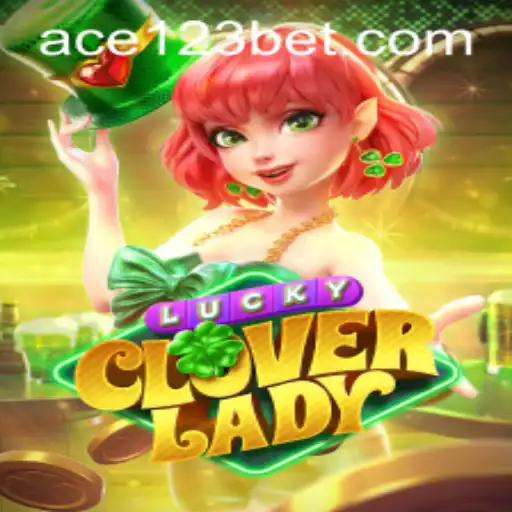 LuckyCloverLady: A Winning Journey