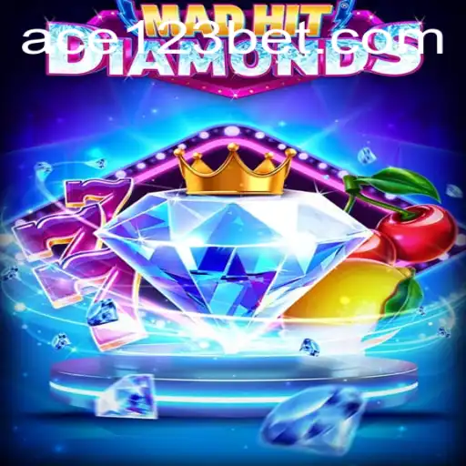 Discover the Exciting World of MadHitDiamonds
