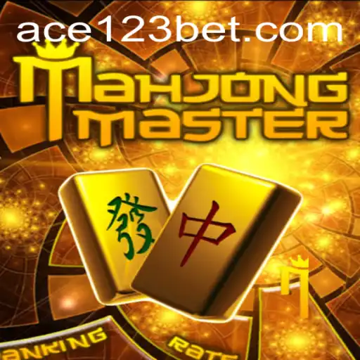 Unveiling MahJongMaster Ace123 Bet