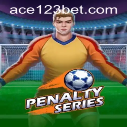 Master the Art of PenaltySeries with Ace123.bet