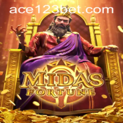 Midas Fortune: A Glimpse into the Golden Game