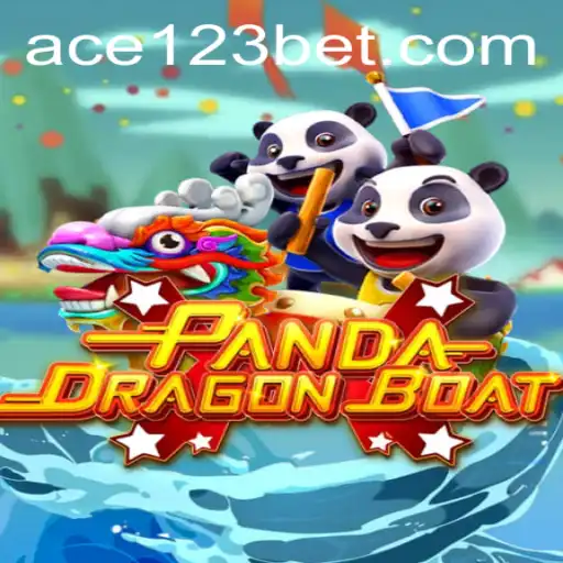 PANDA DRAGON BOAT: A Unique Gaming Experience
