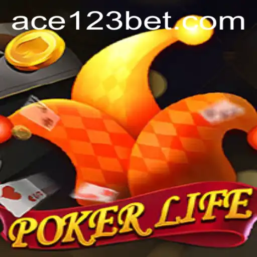 PokerLife: Immersive Casino Gaming Experience