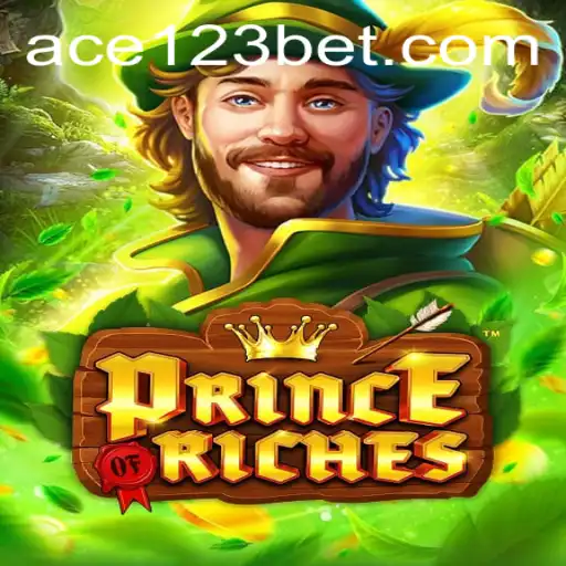 Exploring Prince Of Riches Game Extravaganza