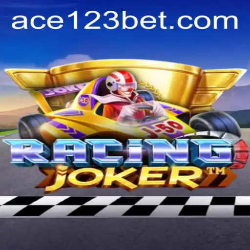 RacingJoker: An Exciting New Adventure in Gaming
