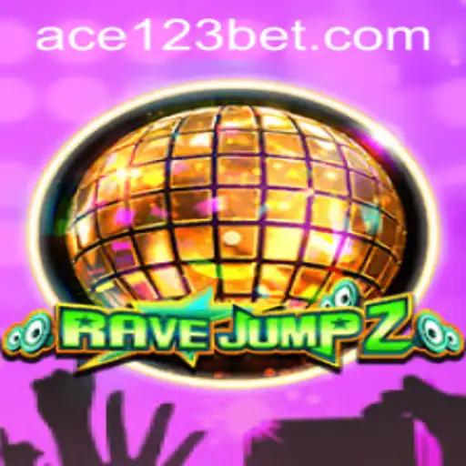 RaveJump2 Game Overview and Ace123.bet Integration