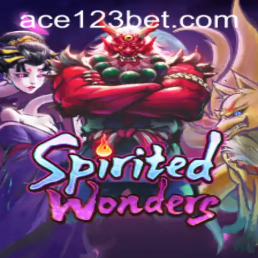 Exploring Spirited Wonders Game