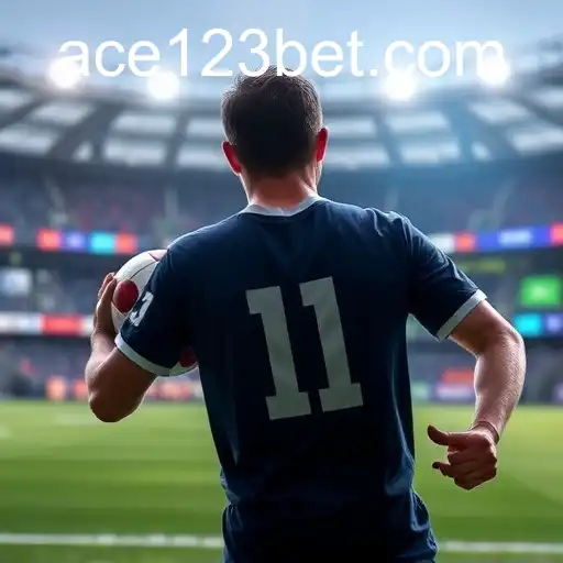 Revamping the Sports Betting Landscape with Ace123.bet