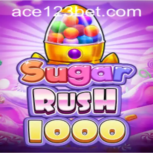 Unveiling SugarRush1000: A Sweet Adventure on Ace123.bet