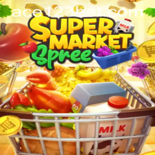Unveiling SupermarketSpree Ace123.bet