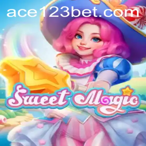Exploring the Enchanting World of SweetMagic: A Premier Gaming Experience on Ace123.bet