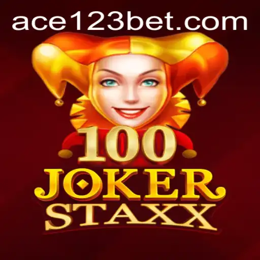 Explore the Exciting World of 100JokerStaxx