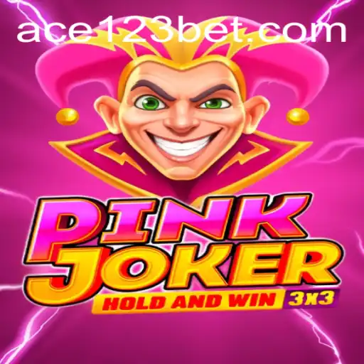 The Thrilling World of Pinkjoker Game