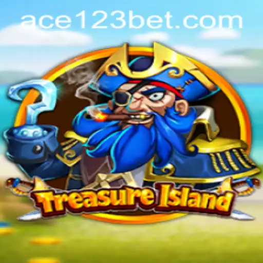 Treasure Island: The Ultimate Gaming Experience