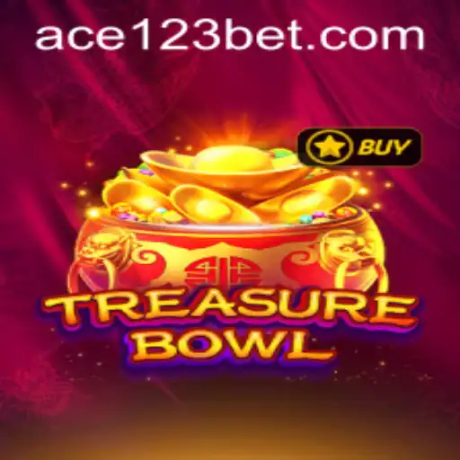 Discovering TreasureBowl: The Thrilling New Game at Ace123.bet
