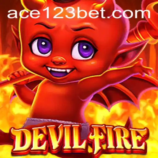 Unleashing the Thrill of DevilFire at Ace123.bet
