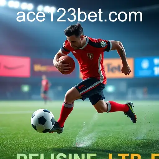 Exploring the World of Virtual Sports: A New Era in Digital Entertainment