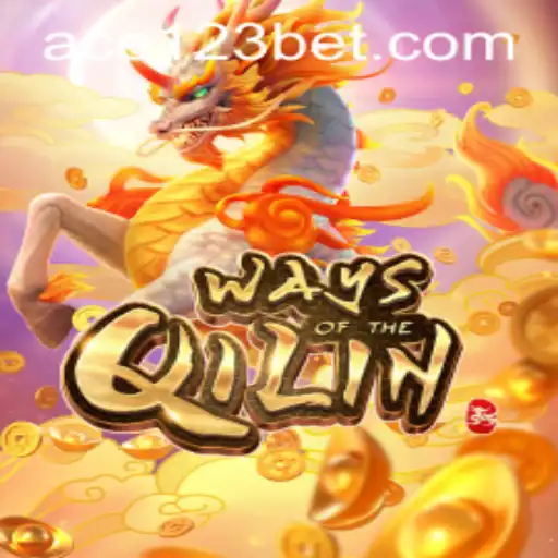 Exploring the Enchanting World of Ways of the Qilin at Ace123.bet