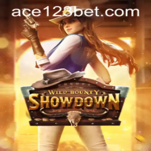 Wild Bounty Showdown: A Thrilling Adventure with Ace123.bet