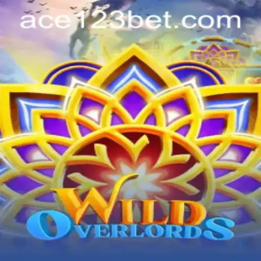 WildOverlords: A New Era of Gaming with Ace123.bet